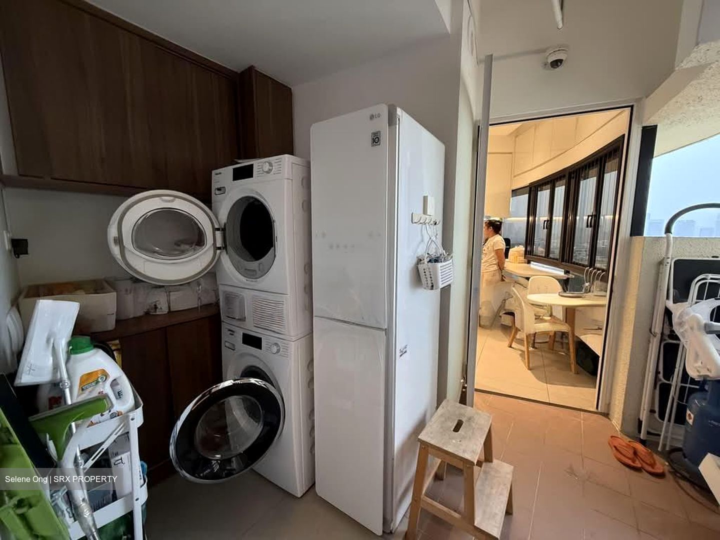 The Draycott (D10), Apartment #568240261